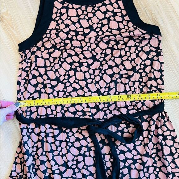 ANN TAYLOR LOFT SLEEVELESS DRESS SIZE SMALL - Picture 7 of 8